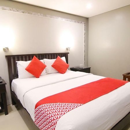 Oyo 103 Artina Suites Hotel San Pedro Makati Exterior foto