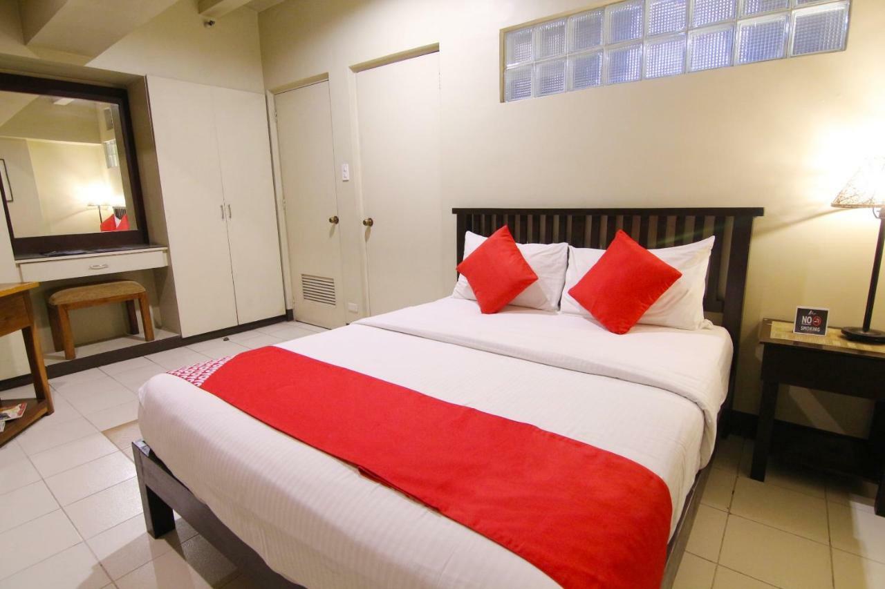 Oyo 103 Artina Suites Hotel San Pedro Makati Exterior foto
